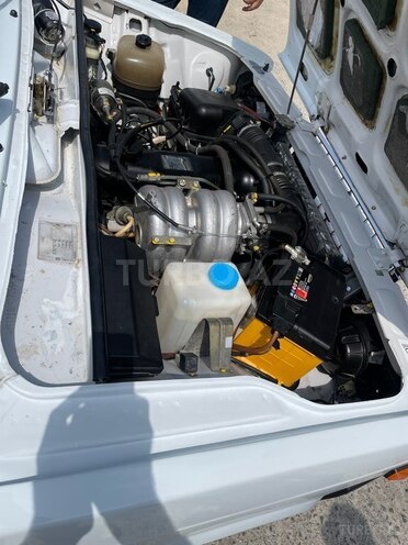 LADA (VAZ) 2107 2006, 104,000 km - 1.6 l - Bakı