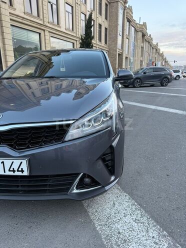 Kia Rio 2021, 128,000 km - 1.6 l - Bakı