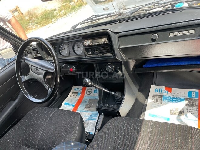 LADA (VAZ) 2107 2006, 104,000 km - 1.6 l - Bakı