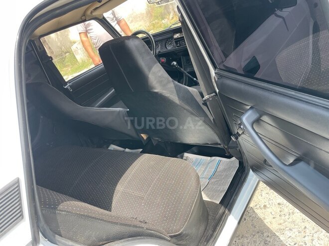 LADA (VAZ) 2107 2006, 104,000 km - 1.6 l - Bakı