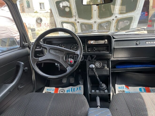 LADA (VAZ) 2107 2006, 104,000 km - 1.6 l - Bakı