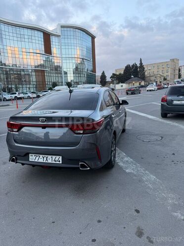 Kia Rio 2021, 128,000 km - 1.6 l - Bakı