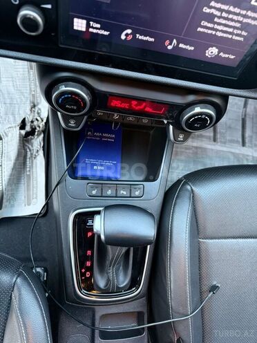 Kia Rio 2021, 128,000 km - 1.6 l - Bakı