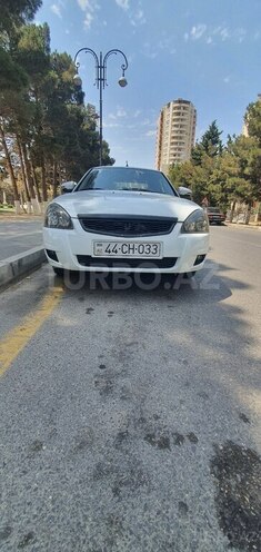 LADA (VAZ) Priora 2018, 150,000 km - 1.6 l - Bakı