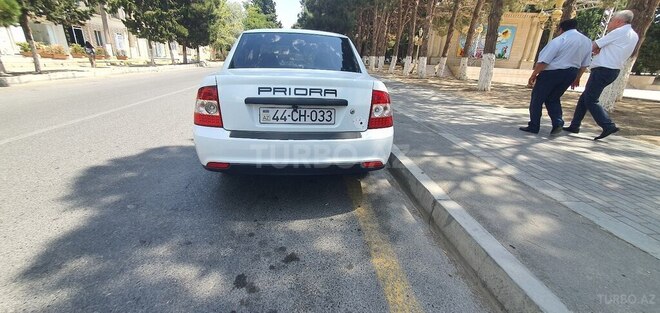 LADA (VAZ) Priora 2018, 150,000 km - 1.6 l - Bakı