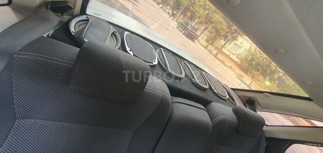 LADA (VAZ) Priora 2018, 150,000 km - 1.6 l - Bakı
