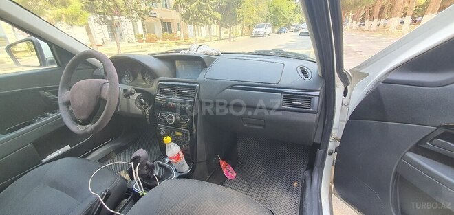 LADA (VAZ) Priora 2018, 150,000 km - 1.6 l - Bakı