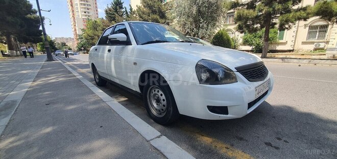 LADA (VAZ) Priora 2018, 150,000 km - 1.6 l - Bakı