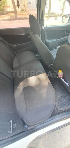LADA (VAZ) Priora 2018, 150,000 km - 1.6 l - Bakı