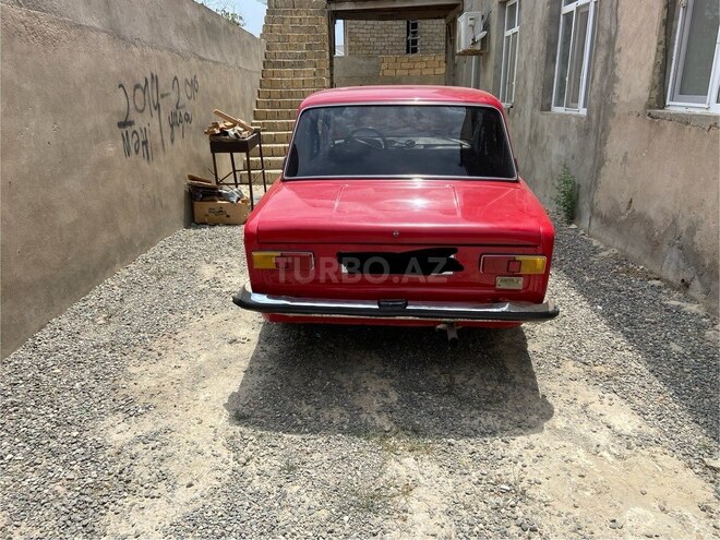LADA (VAZ) 21011 1983, 78,416 km - 1.3 l - Bakı