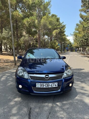 Opel Astra 2009, 300,000 km - 1.4 l - Sumqayıt