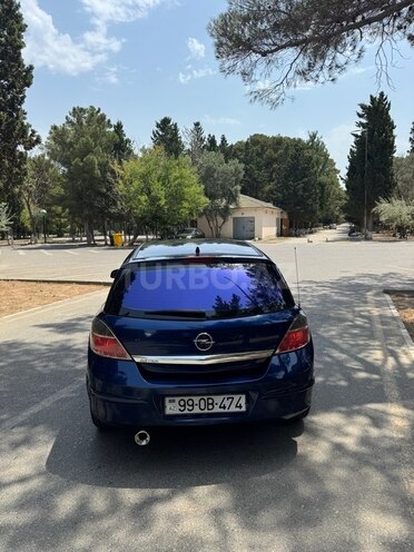 Opel Astra 2009, 300,000 km - 1.4 l - Sumqayıt