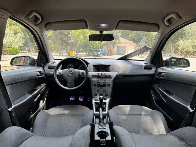 Opel Astra 2009, 300,000 km - 1.4 l - Sumqayıt