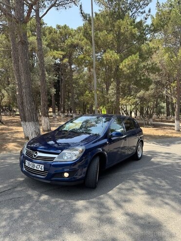 Opel Astra 2009, 300,000 km - 1.4 l - Sumqayıt