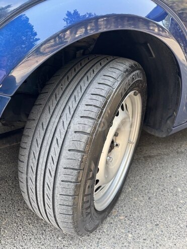 Opel Astra 2009, 300,000 km - 1.4 l - Sumqayıt