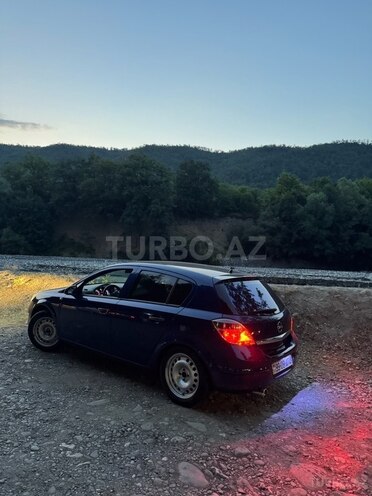 Opel Astra 2009, 300,000 km - 1.4 l - Sumqayıt