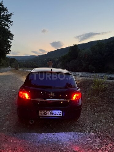 Opel Astra 2009, 300,000 km - 1.4 l - Sumqayıt