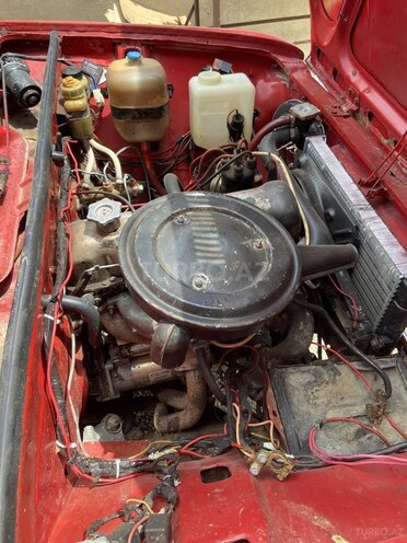 LADA (VAZ) 21011 1983, 78,416 km - 1.3 l - Bakı