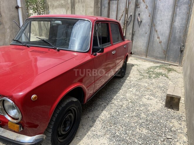 LADA (VAZ) 21011 1983, 78,416 km - 1.3 l - Bakı