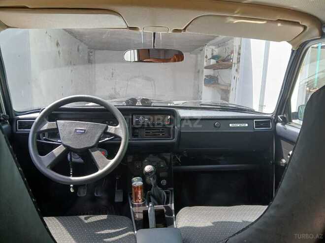 LADA (VAZ) 2107 2006, 181,000 km - 1.6 l - Bakı