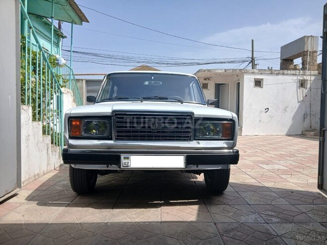 LADA (VAZ) 2107 2006, 181,000 km - 1.6 l - Bakı