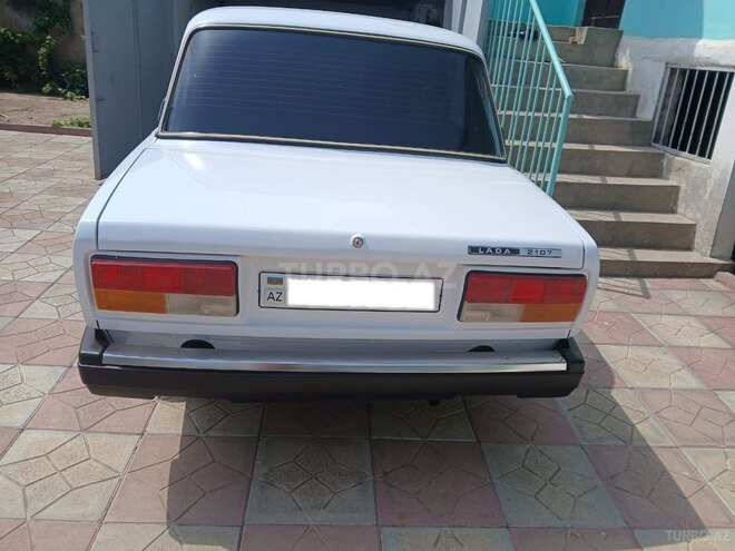 LADA (VAZ) 2107 2006, 181,000 km - 1.6 l - Bakı