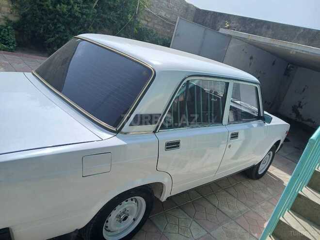 LADA (VAZ) 2107 2006, 181,000 km - 1.6 l - Bakı