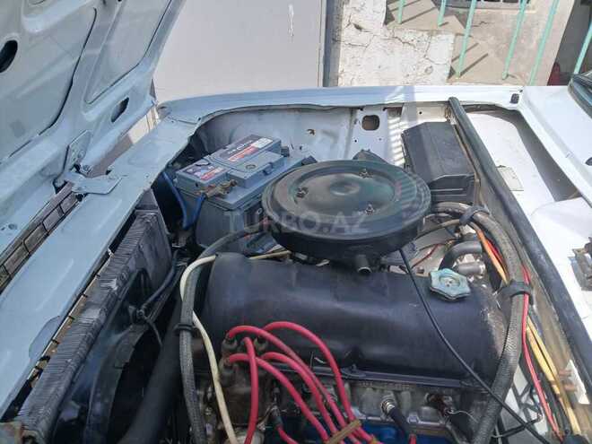 LADA (VAZ) 2107 2006, 181,000 km - 1.6 l - Bakı