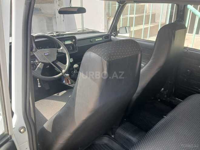 LADA (VAZ) 2107 2006, 181,000 km - 1.6 l - Bakı