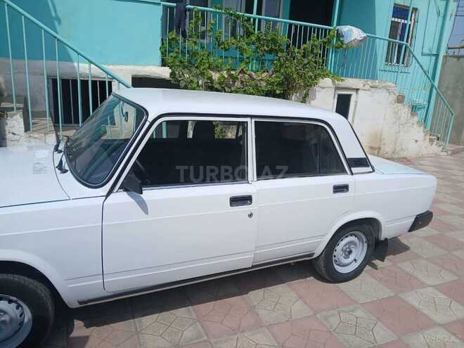 LADA (VAZ) 2107 2006, 181,000 km - 1.6 l - Bakı