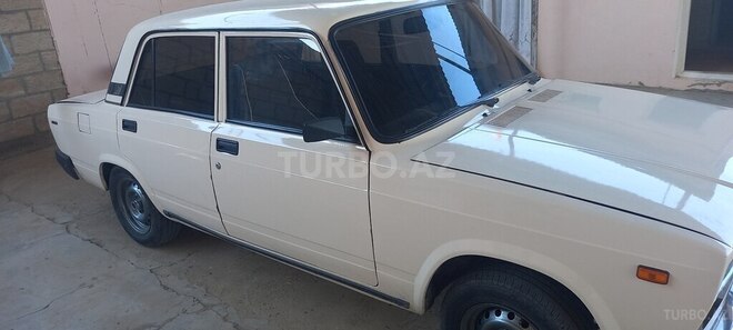 LADA (VAZ) 2107 1989, 530,000 km - 1.6 l - Goranboy