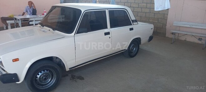 LADA (VAZ) 2107 1989, 530,000 km - 1.6 l - Goranboy
