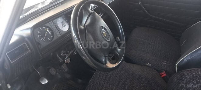 LADA (VAZ) 2107 1989, 530,000 km - 1.6 l - Goranboy