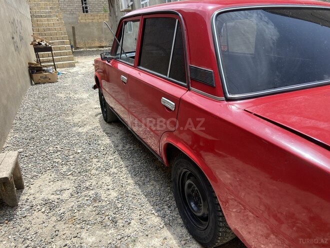 LADA (VAZ) 21011 1983, 78,416 km - 1.3 l - Bakı