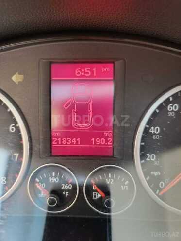 Volkswagen Tiguan 2009, 218,300 km - 2.0 l - Şirvan