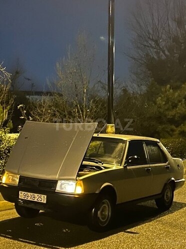 Tofas Dogan 2005, 265,328 km - 1.6 l - Bakı