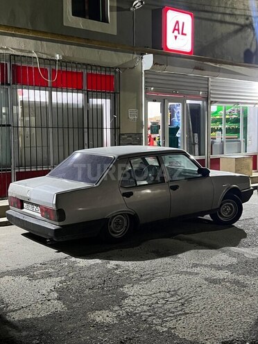 Tofas Dogan 2005, 265,328 km - 1.6 l - Bakı