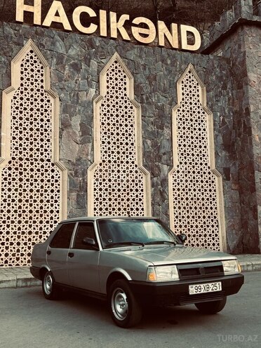 Tofas Dogan 2005, 265,328 km - 1.6 l - Bakı