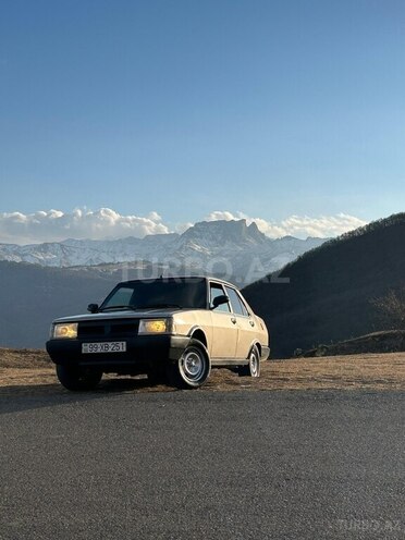 Tofas Dogan 2005, 265,328 km - 1.6 l - Bakı