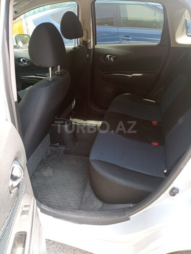 Nissan Note 2014, 98,000 km - 1.2 l - Bakı