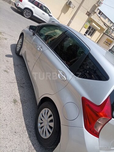 Nissan Note 2014, 98,000 km - 1.2 l - Bakı