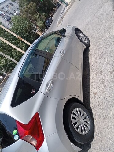 Nissan Note 2014, 98,000 km - 1.2 l - Bakı