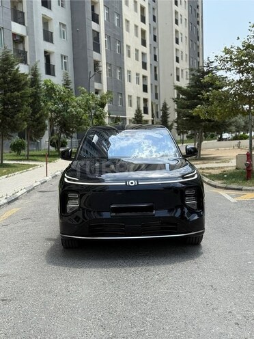 Changan  2025, 0 km - 1.5 l - Bakı