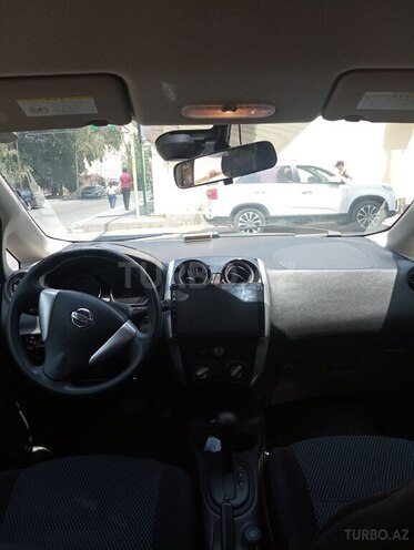 Nissan Note 2014, 98,000 km - 1.2 l - Bakı