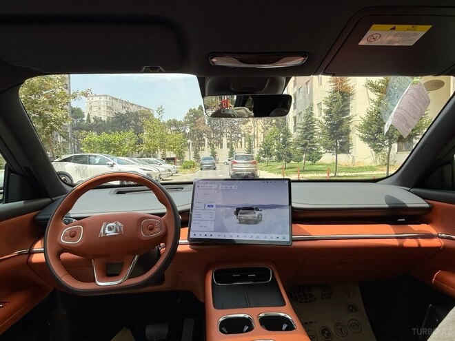 Changan  2025, 0 km - 1.5 l - Bakı