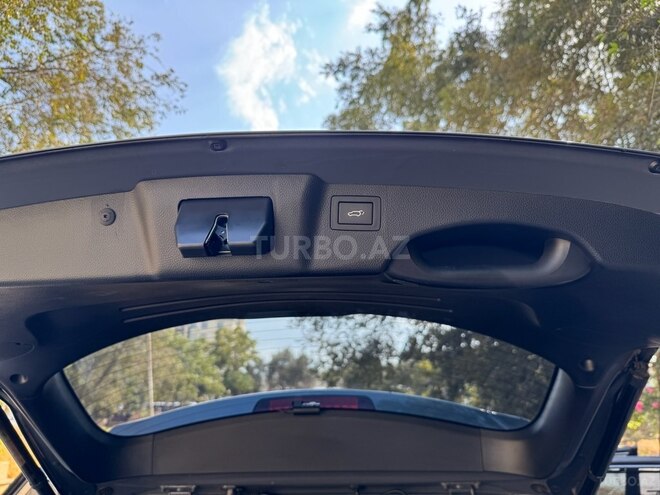 Hyundai Santa Fe 2015, 154,000 km - 2.0 l - Xırdalan