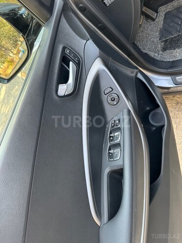 Hyundai Santa Fe 2015, 154,000 km - 2.0 l - Xırdalan
