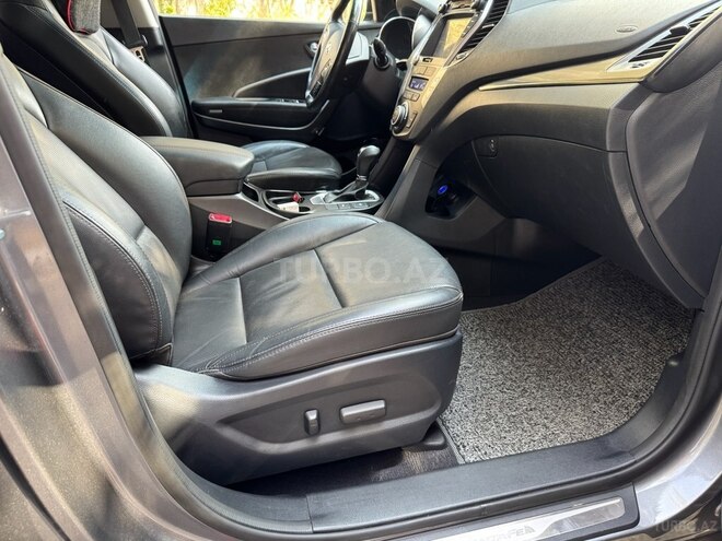 Hyundai Santa Fe 2015, 154,000 km - 2.0 l - Xırdalan