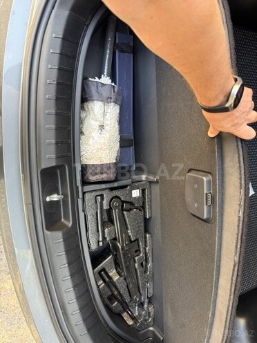 Hyundai Santa Fe 2015, 154,000 km - 2.0 l - Xırdalan