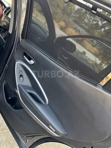 Hyundai Santa Fe 2015, 154,000 km - 2.0 l - Xırdalan